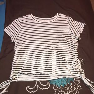 Ttriped Aeropostale Shirt !!